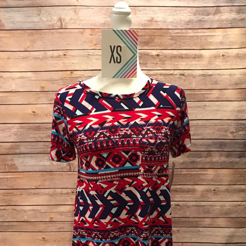 LuLaRoe Carly Dress
